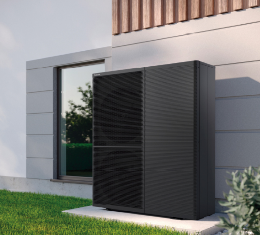 Panasonic dizalice topline