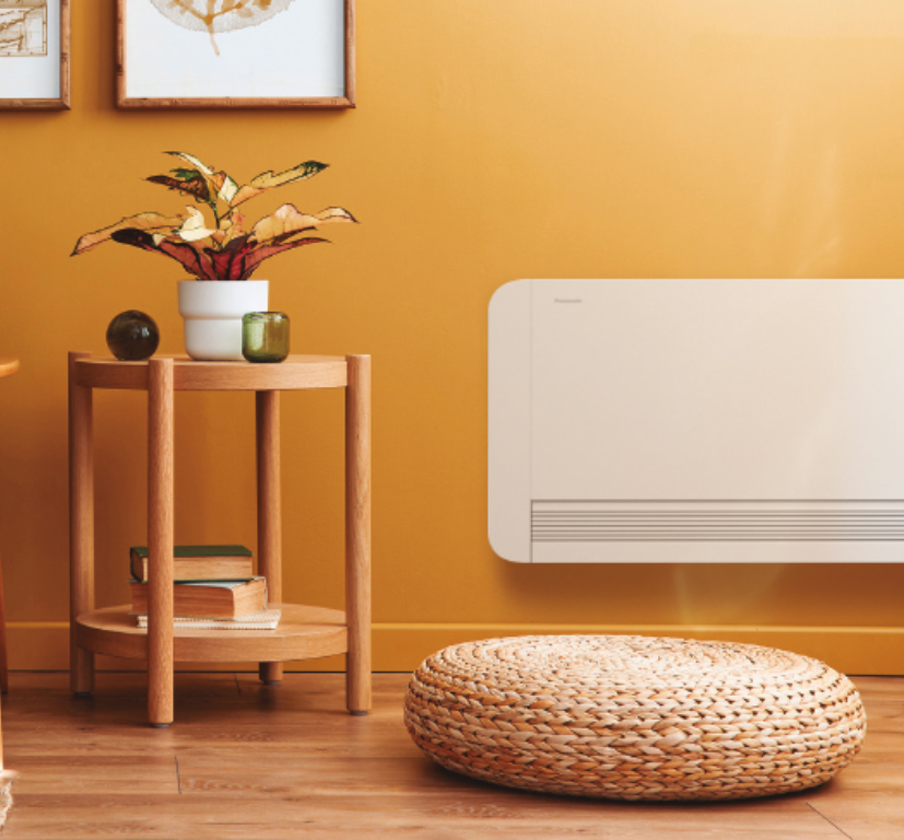 Panasonic ventilokonvektori