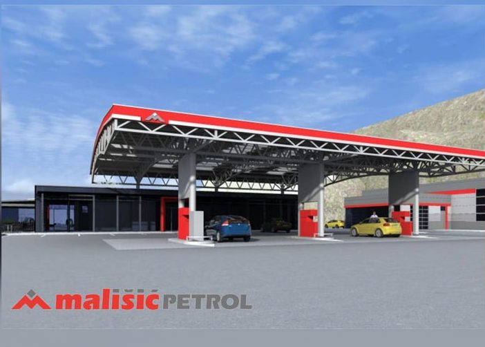 Malisic Petrol