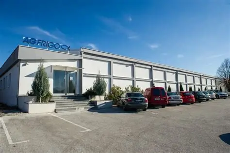 Pročišćivač otpadnih voda