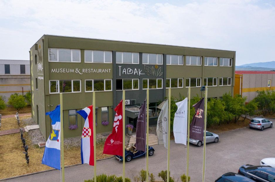 Pročišćivač otpadnih voda