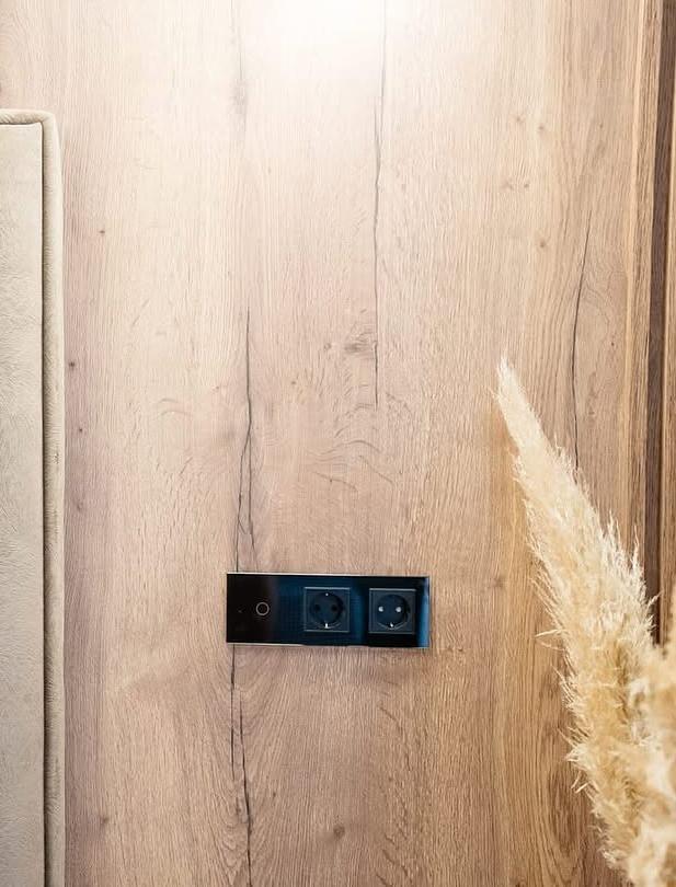 Livolo prekidači i utičnice